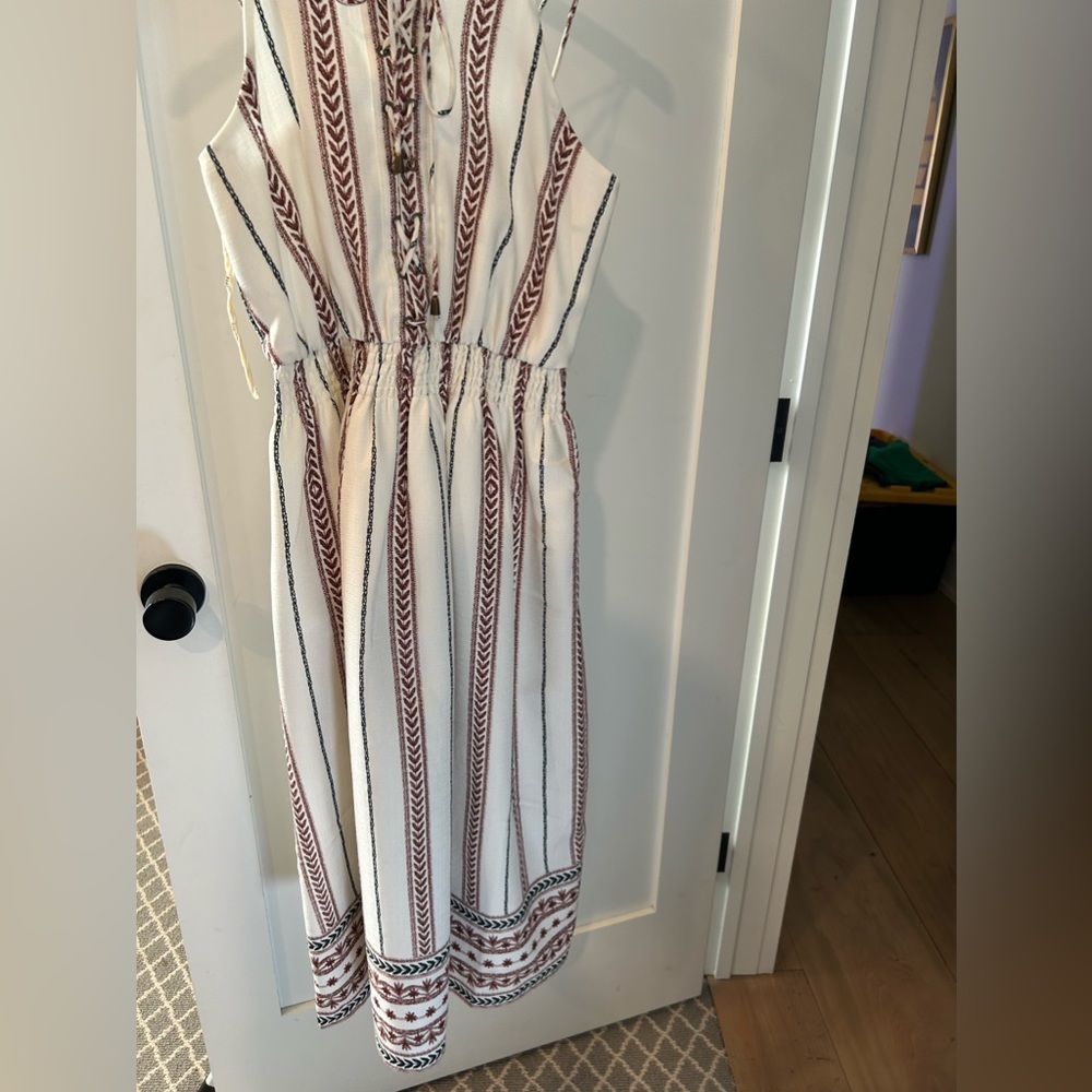 Casual dress (Moon River) nwt